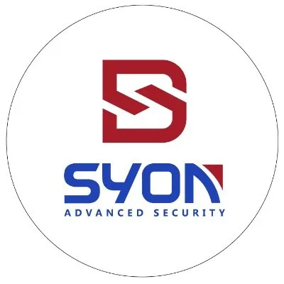 syonsecurity.com's icon