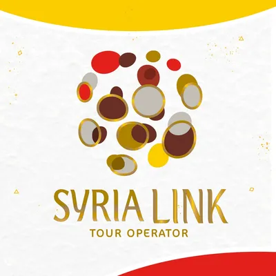 syrialink.net's icon