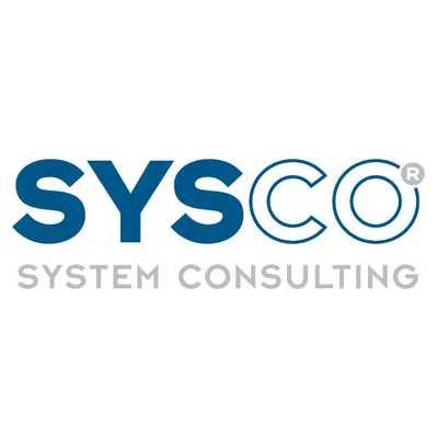 sysco.at's icon