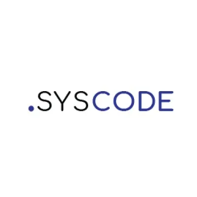 syscode.hu's icon