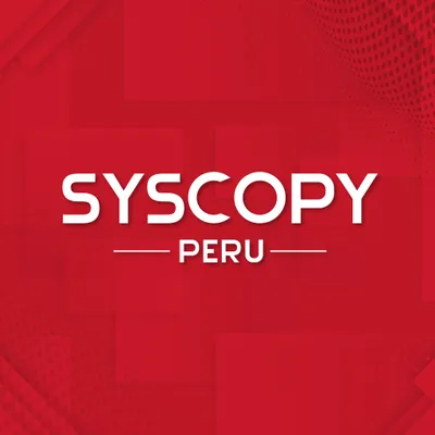 syscopyperu.com's icon