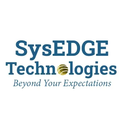 sysedge.tech's icon