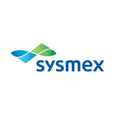 sysmex.co.uk's icon