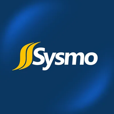 sysmo.com.br's icon
