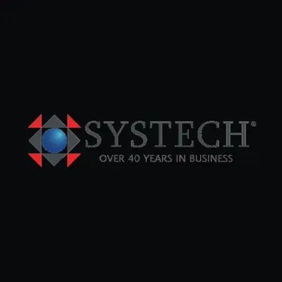 systech.com's icon