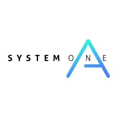 system1a.com's icon
