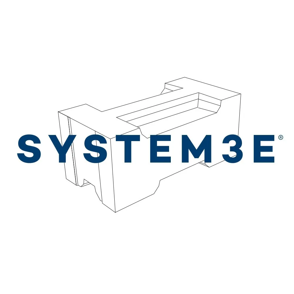 System 3e S.A.