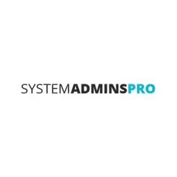 SYSTEM ADMINS PRO's icon