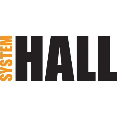 systemhall.com's icon