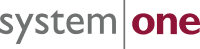 System One logo