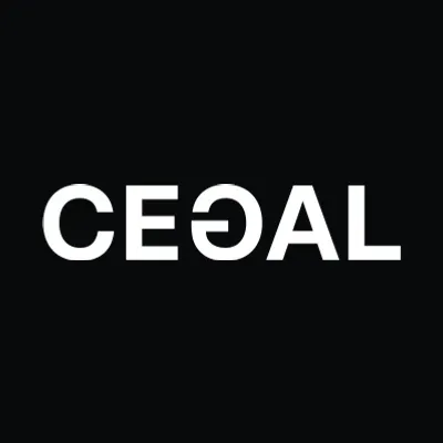 Cegal Danmark A Logo & Brand Assets (SVG, PNG and vector) - Brandfetch