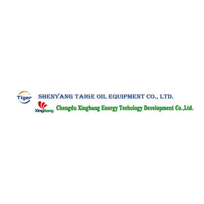 SHENYANG TAIGE OIL EQUIPMENT CO. LTD