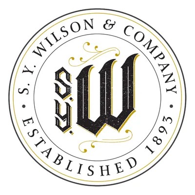 sywilson.com's icon