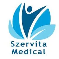 szervitamedical.hu's icon