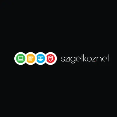 a Szigetköz's icon
