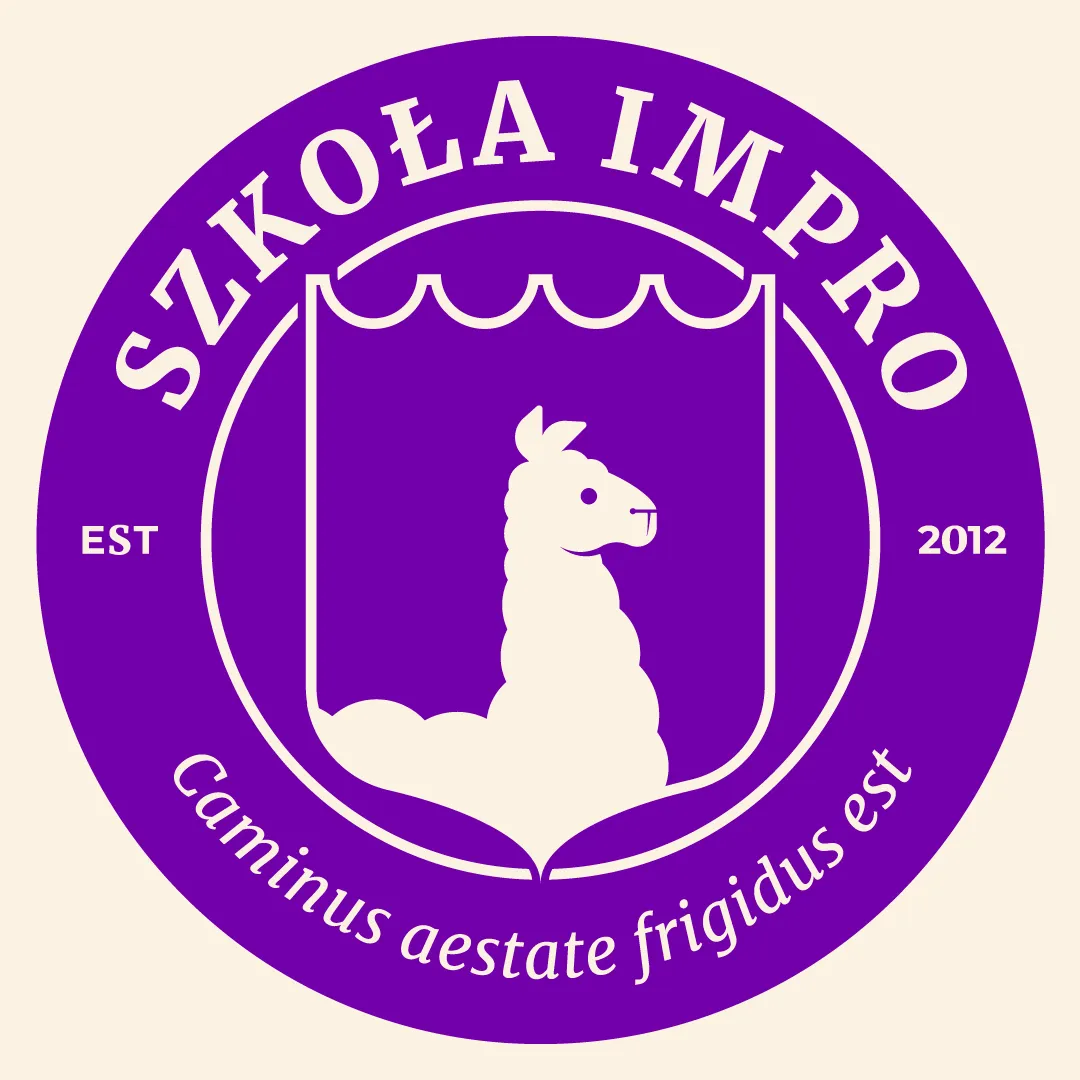 Szkoła Impro sp. z o.o.