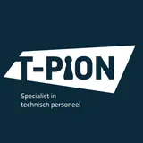 Logo van T-Pion