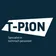 Logo van T-Pion