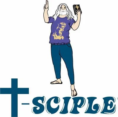 t-sciple.com's icon