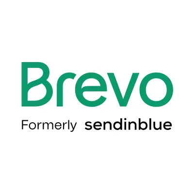 Brevo's icon