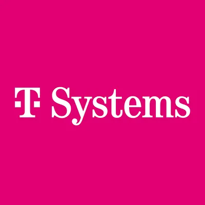 t-systems.com's icon