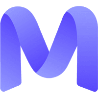 Obsidian logo