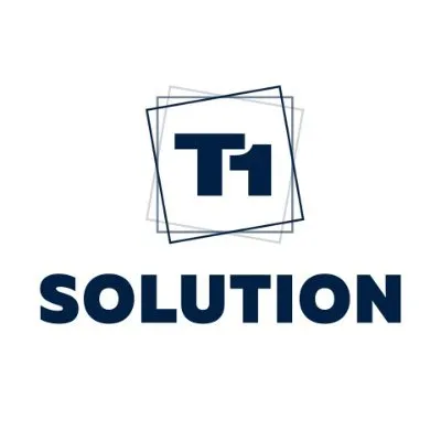 t1-solution.com's icon