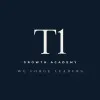 t1growthacademy.com's icon