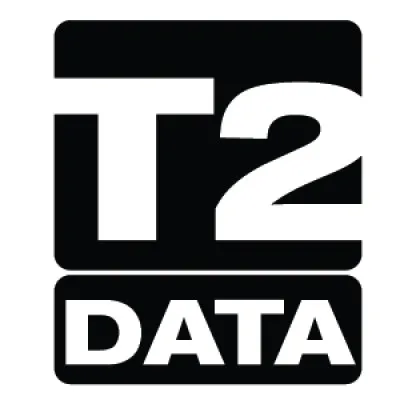 t2data.com's icon