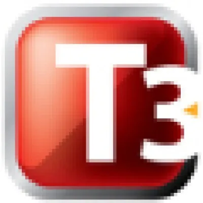 t3.rs's icon