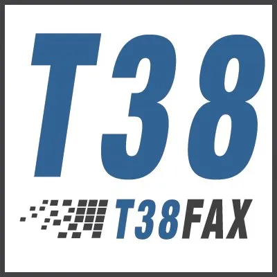 t38fax.com's icon