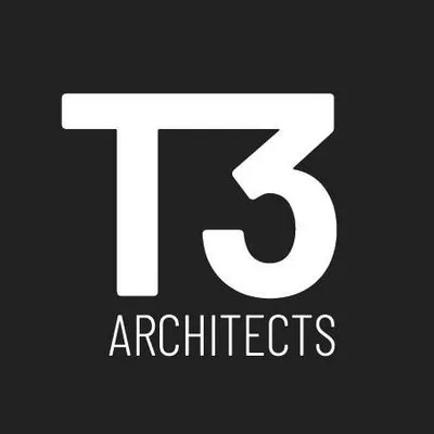 t3architects.com's icon