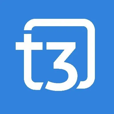 t3technologyhub.com's icon
