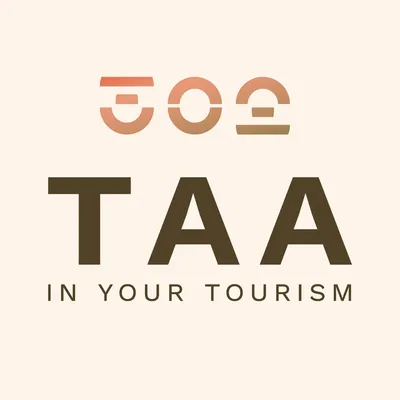 taainyourtourism.com's icon