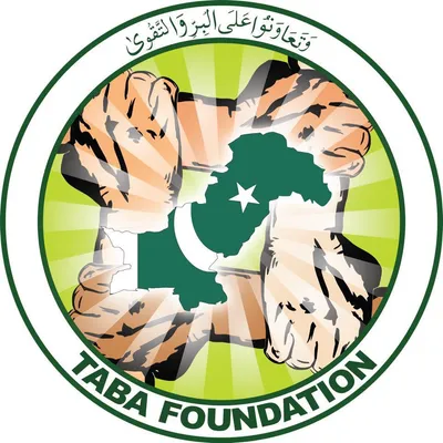 taba-foundation.com's icon