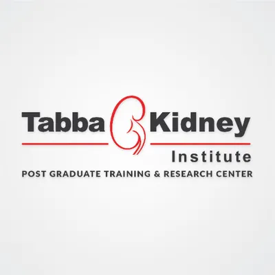 tabbakidney.org's icon