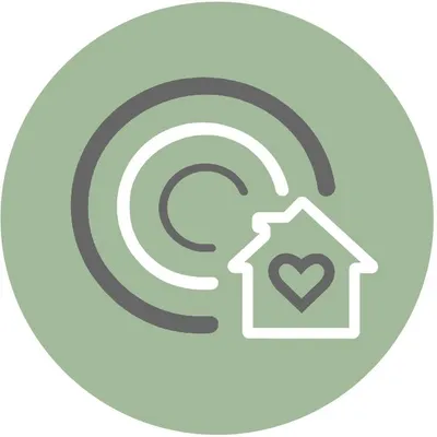 tabithashouse.org's icon