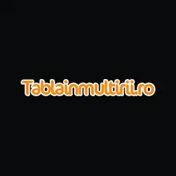 Tabla înmulțirii's brand icon