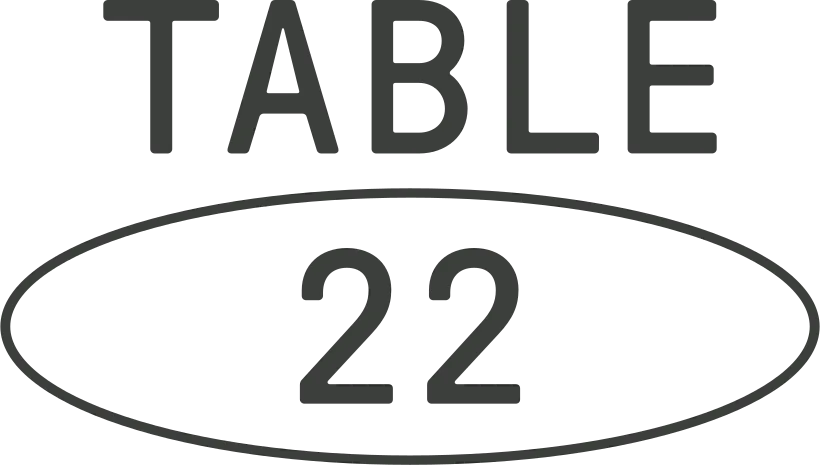 Table22 logo