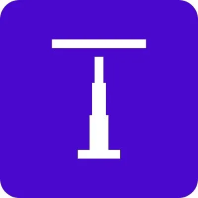 tableair.com's icon
