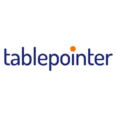 tablepointer.com's icon
