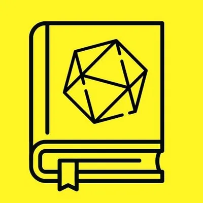 tabletopbookshelf.com's icon