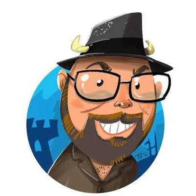 tabletoptogether.com's icon