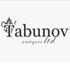 tabunovantiques.com's icon
