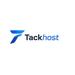 TackHost's icon
