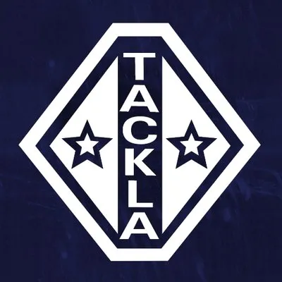 tackla.eu's icon