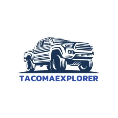 Tacoma Explorer's icon