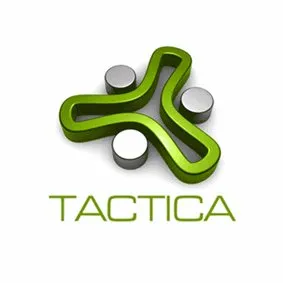 tacticaasia.com's icon
