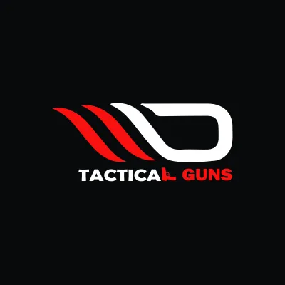 TACTICAL GUNS D's brand icon