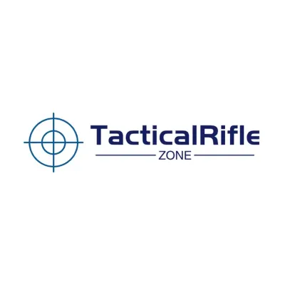 Tactical Rifle Zone's icon